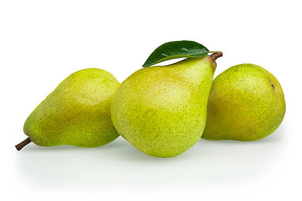 Manfaat Buah Pear Kaya Nutrisi untuk Kesehatan Anda